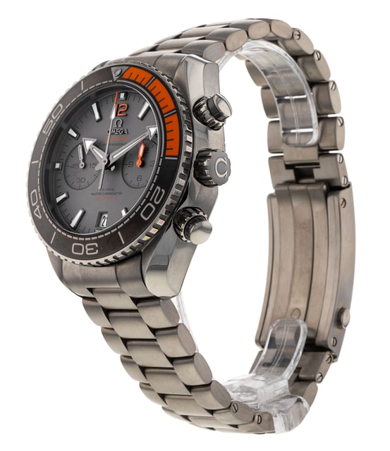 Omega Planet Ocean 215.90.46.51.99.001 Image 2